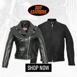 HotLeathers