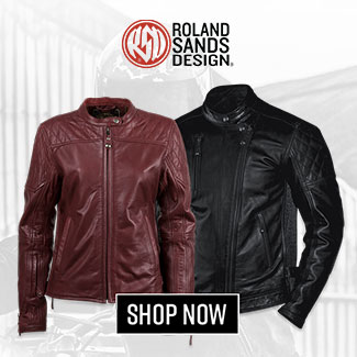 RolandStands