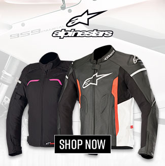 Alpinestars