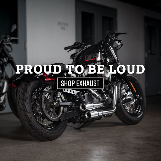 Exhaust