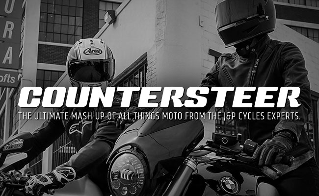 CounterSteer
