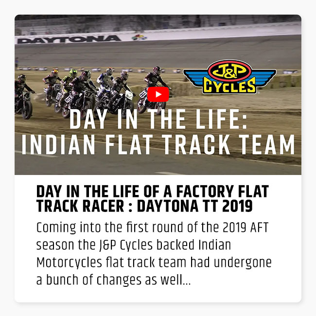 FactoryFlatTrackRacer