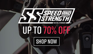SpeedandStrength