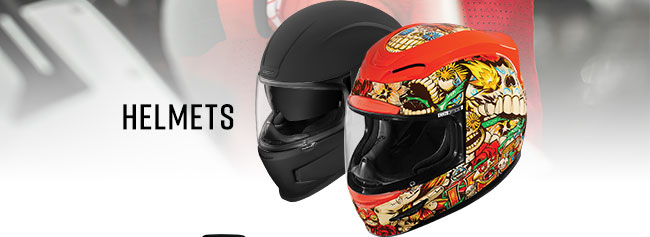 Helmets