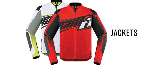 Jackets