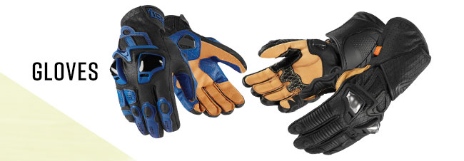 Gloves