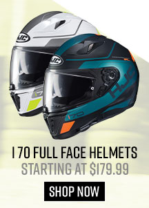 I70FullFaceHelmets