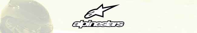 Alphinestars