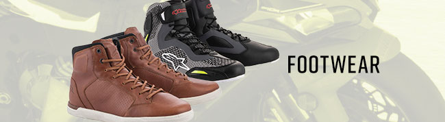Footwear
