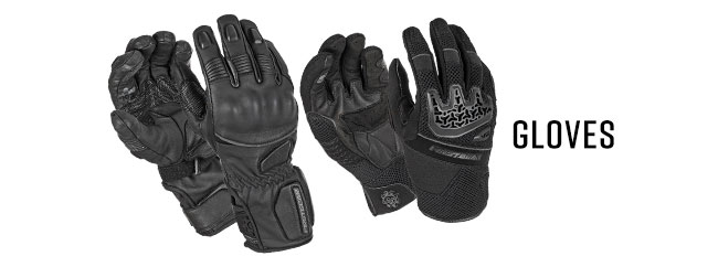 Gloves
