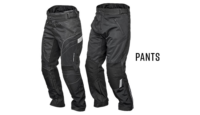 Pants