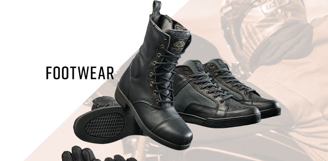 Footwear