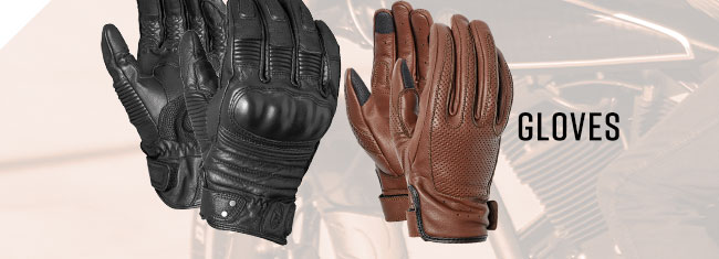 Gloves