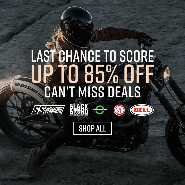 NewCloseouts