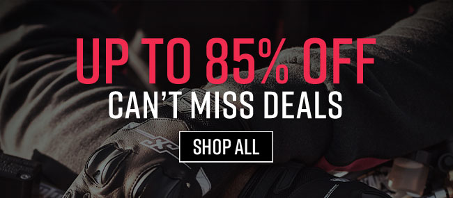 NewCloseouts