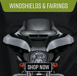 WindshieldsandFairings