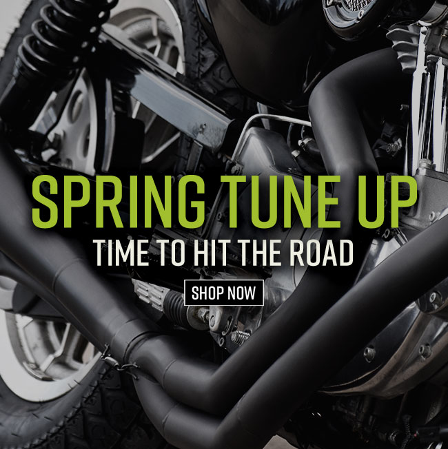 SpringTuneUps