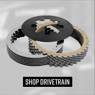 DrivetrainTransmission
