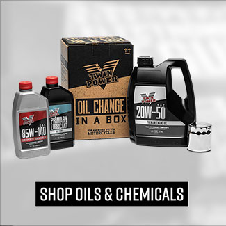 OilsChemicals