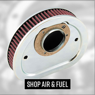 AirIntakeFuelSystem