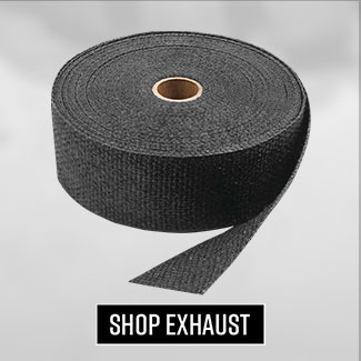 Exhaust