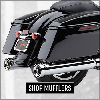 Mufflers