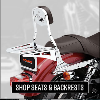 SeatsBackrests