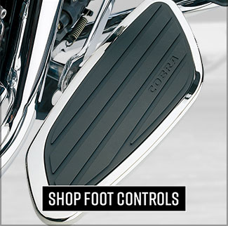 FootControls