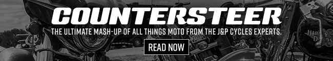 Countersteer