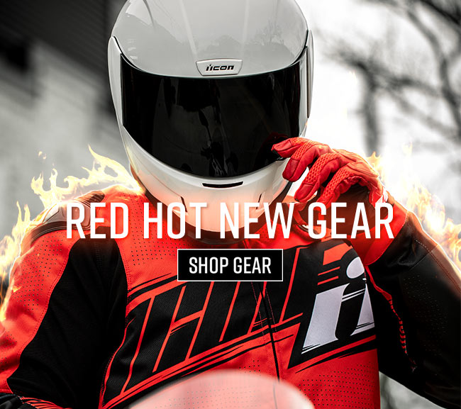 RedHotNewGear