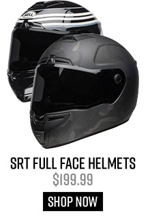 SRTFullFaceHelmets
