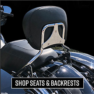 SeatsBackrests