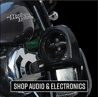 AudioElectronics