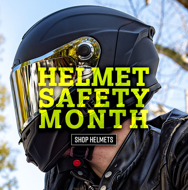 Helmets
