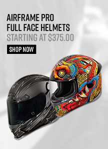 AirframeFullFace