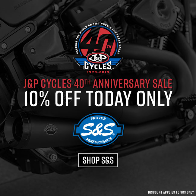 S&S Sale