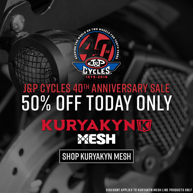 KuryakynMesh
