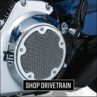 Drivetrain