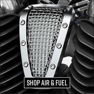 AirIntakeFuelSystem