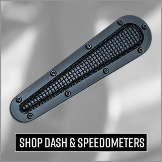 DashSpeedometers