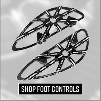 Foot Controls
