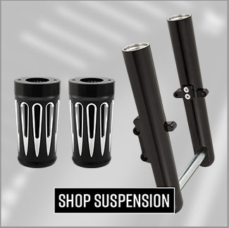 Suspension