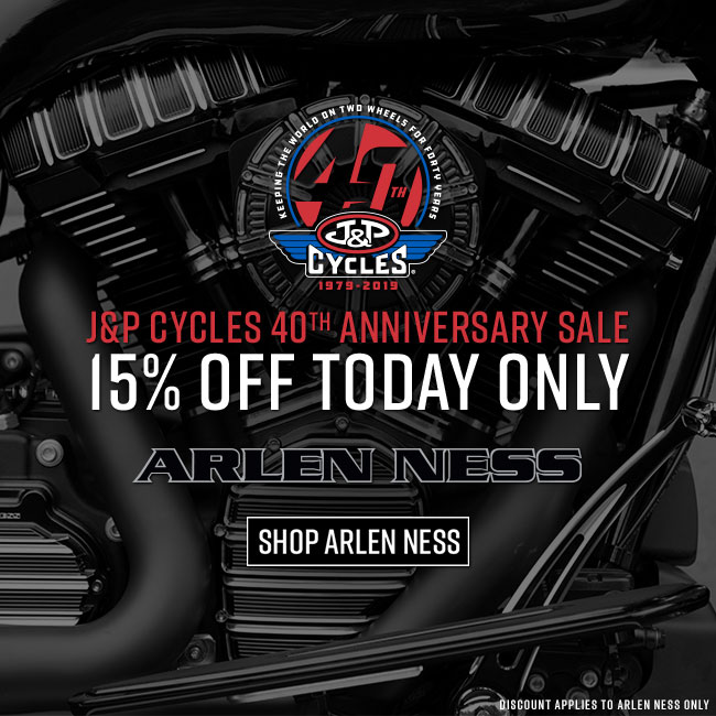 ArlenNess