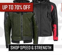 SpeedStrength