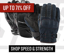 SpeedStrength
