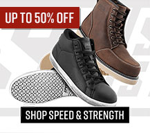 SpeedStrength