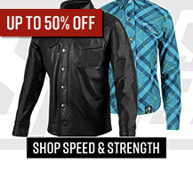 SpeedStrength