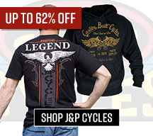 J&PCycles