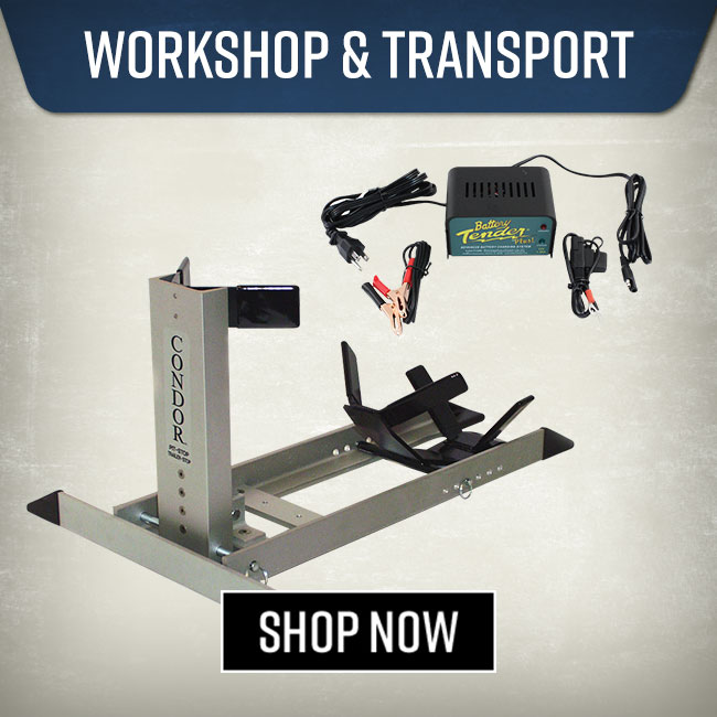 Workshop