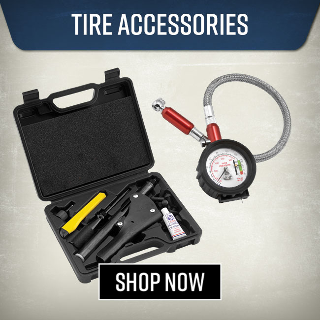TiresAccessories